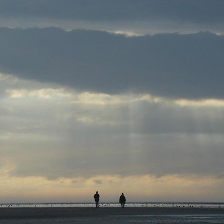 Stayokay Hostel Terschelling West-Terschelling Exteriér fotografie