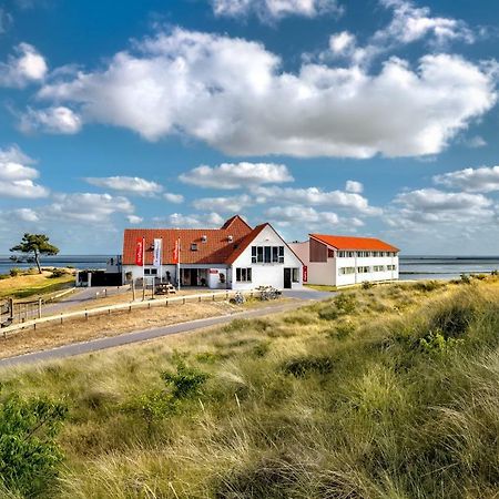 Stayokay Hostel Terschelling West-Terschelling Exteriér fotografie