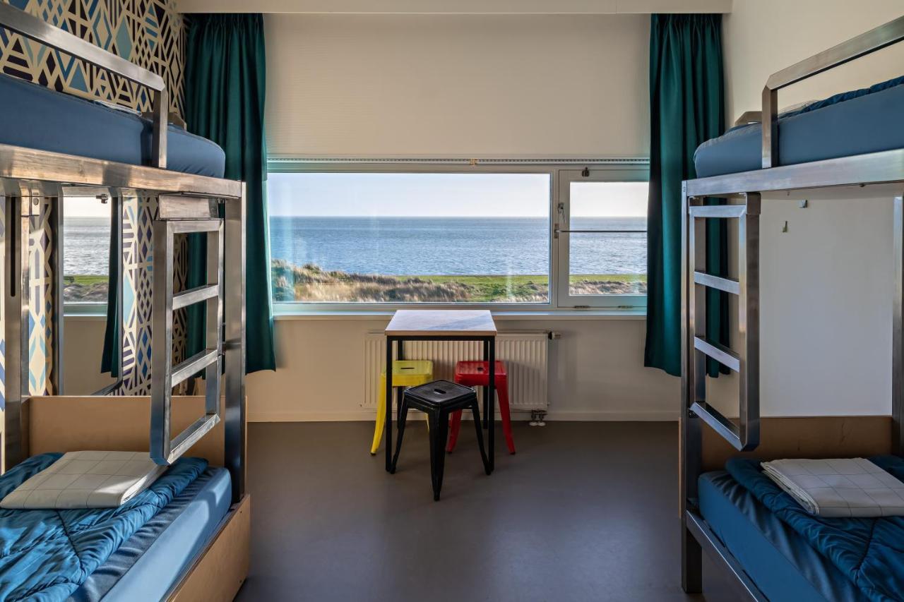 Stayokay Hostel Terschelling West-Terschelling Exteriér fotografie