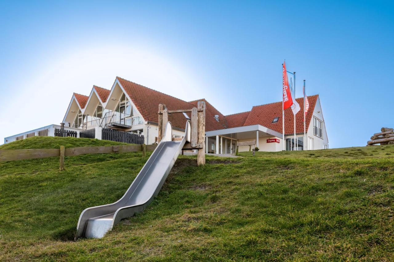 Stayokay Hostel Terschelling West-Terschelling Exteriér fotografie
