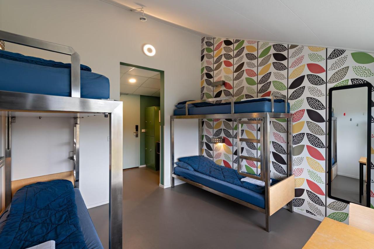 Stayokay Hostel Terschelling West-Terschelling Exteriér fotografie