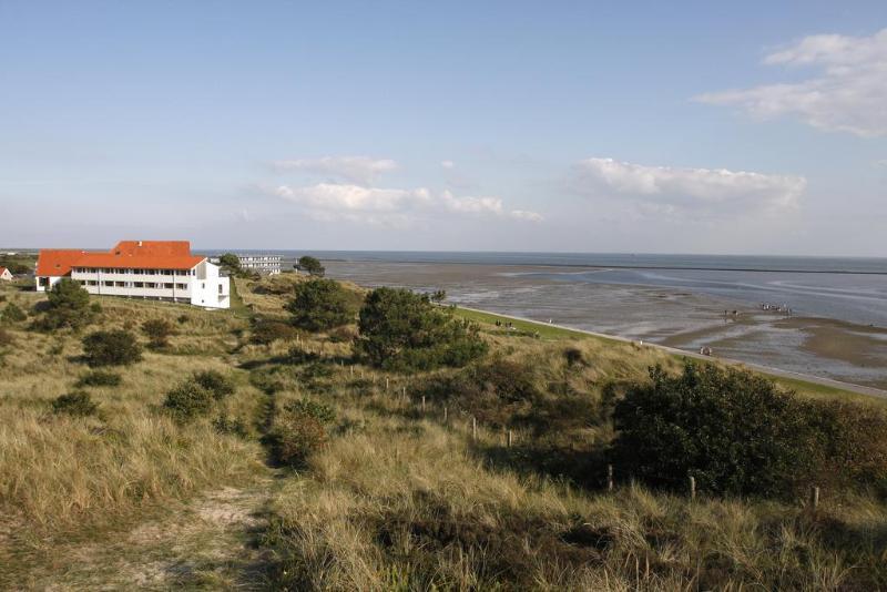 Stayokay Hostel Terschelling West-Terschelling Exteriér fotografie
