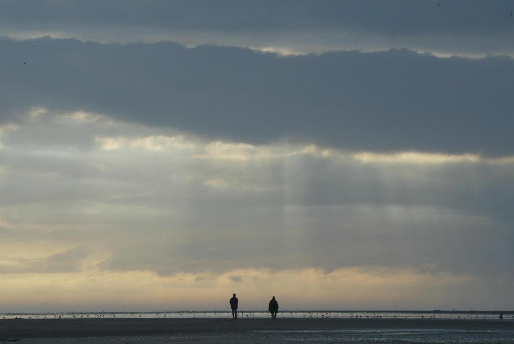 Stayokay Hostel Terschelling West-Terschelling Exteriér fotografie