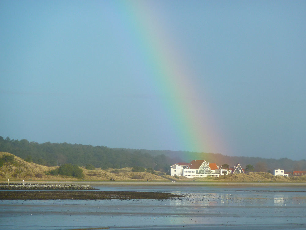 Stayokay Hostel Terschelling West-Terschelling Exteriér fotografie