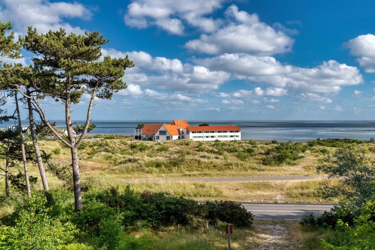 Stayokay Hostel Terschelling West-Terschelling Exteriér fotografie