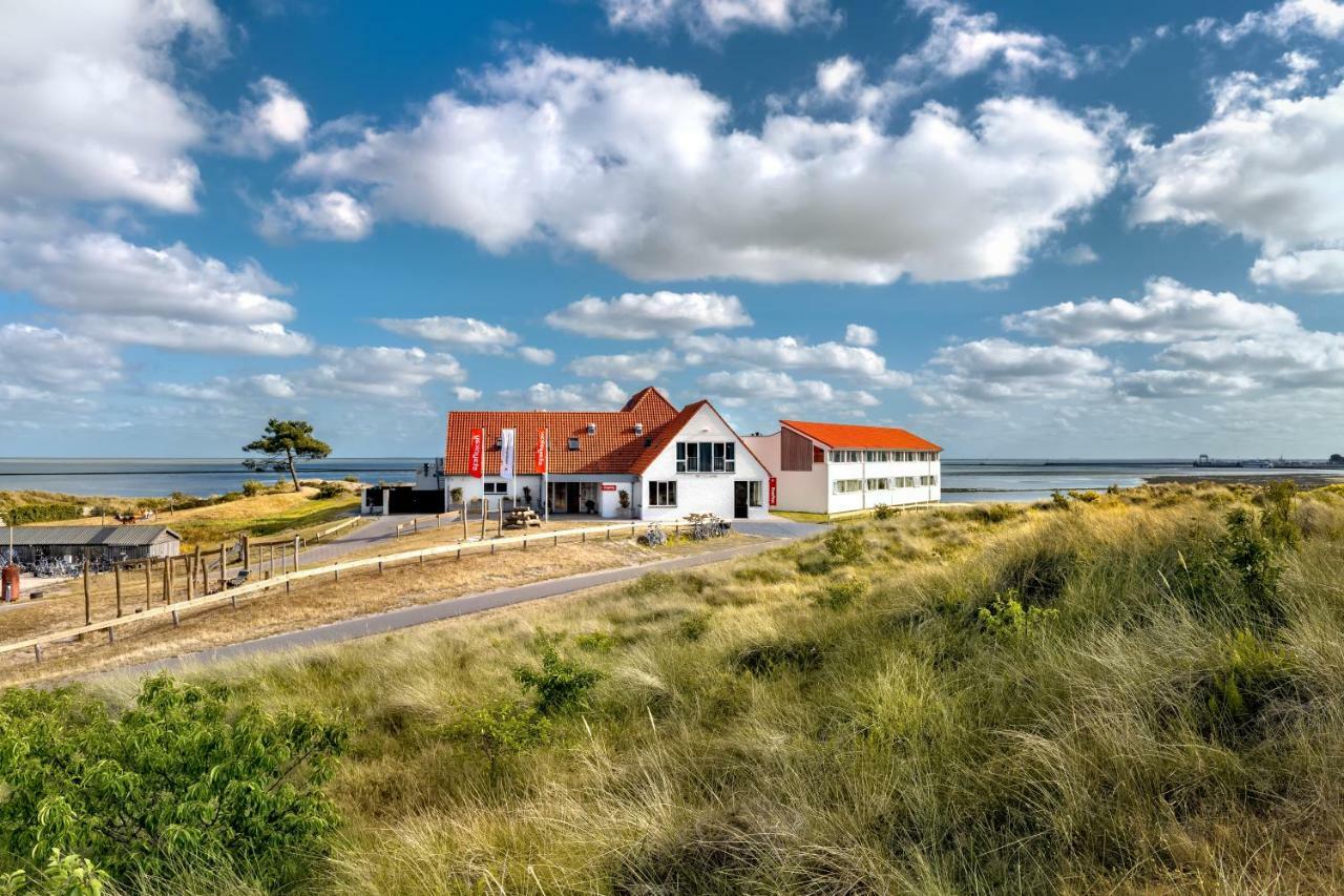 Stayokay Hostel Terschelling West-Terschelling Exteriér fotografie